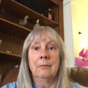 Meet your Posher, Mary